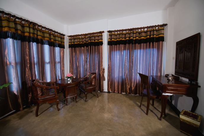 Imagen de la habitación del Hotel Baan Vartika At Ping. Foto 2