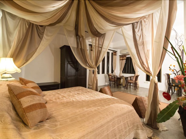 Imagen de la habitación del Hotel Baan Vartika At Ping. Foto 3