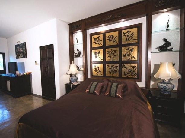 Imagen de la habitación del Hotel Baan Vartika At Ping. Foto 4