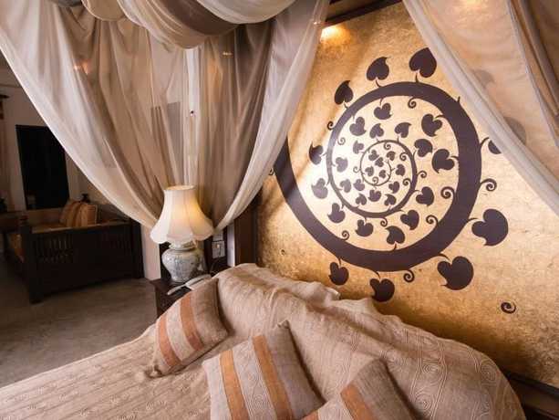 Imagen de la habitación del Hotel Baan Vartika At Ping. Foto 5