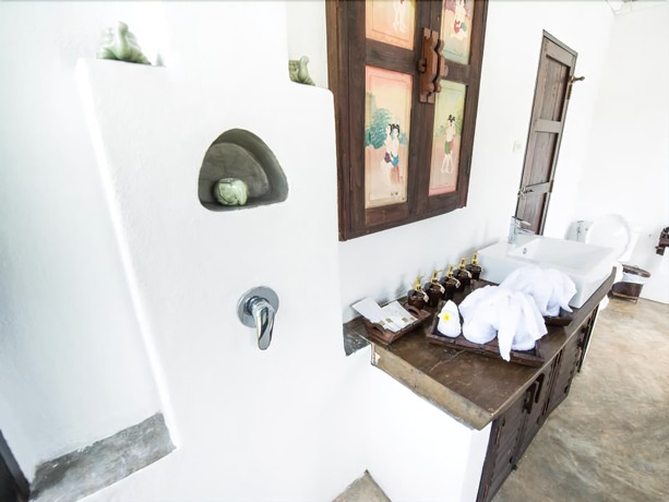Imagen de la habitación del Hotel Baan Vartika At Ping. Foto 6
