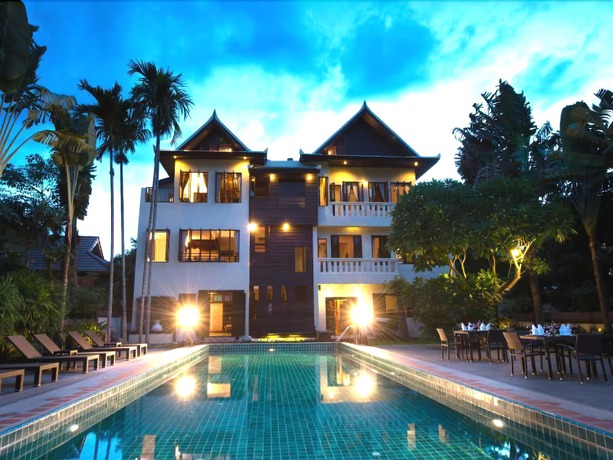 Imagen de la habitación del Hotel Baan Vartika At Ping. Foto 9