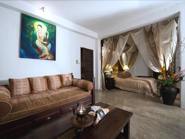 Imagen de la habitación del Hotel Baan Vartika At Ping. Foto 10