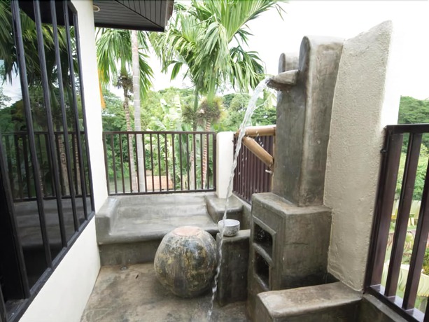 Imagen de la habitación del Hotel Baan Vartika At Ping. Foto 11