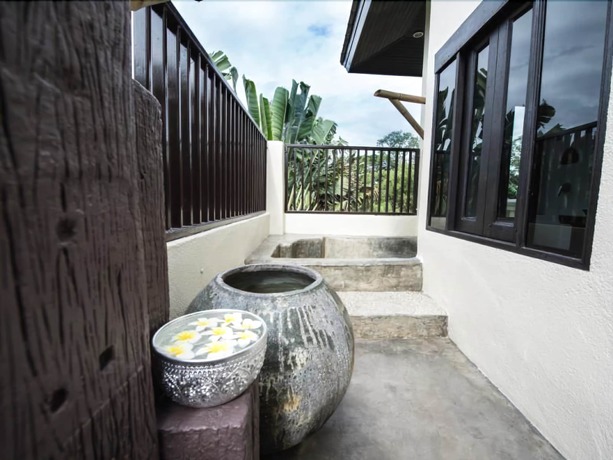 Imagen de la habitación del Hotel Baan Vartika At Ping. Foto 13