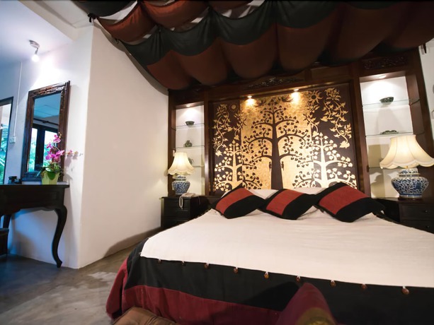 Imagen de la habitación del Hotel Baan Vartika At Ping. Foto 14