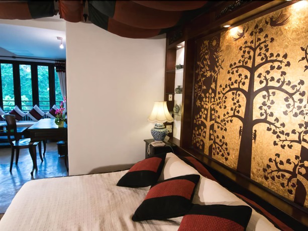 Imagen de la habitación del Hotel Baan Vartika At Ping. Foto 15