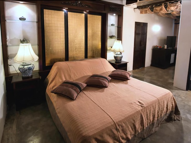 Imagen de la habitación del Hotel Baan Vartika At Ping. Foto 18