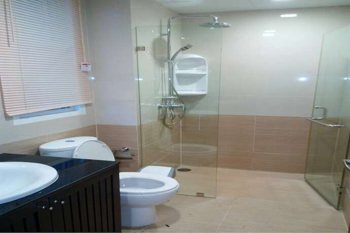 Imagen general del Hotel Baan View Viman By Montri. Foto 5