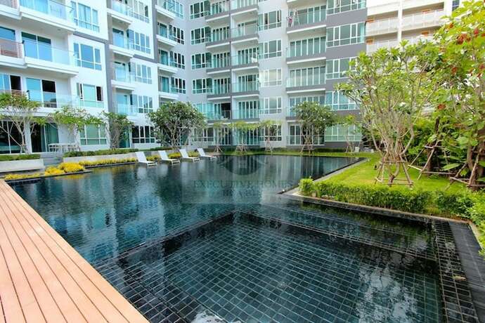 Imagen general del Hotel Baan View Viman By Montri. Foto 7