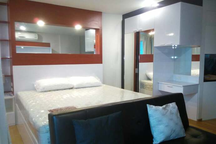 Imagen general del Hotel Baan View Viman By Montri. Foto 14