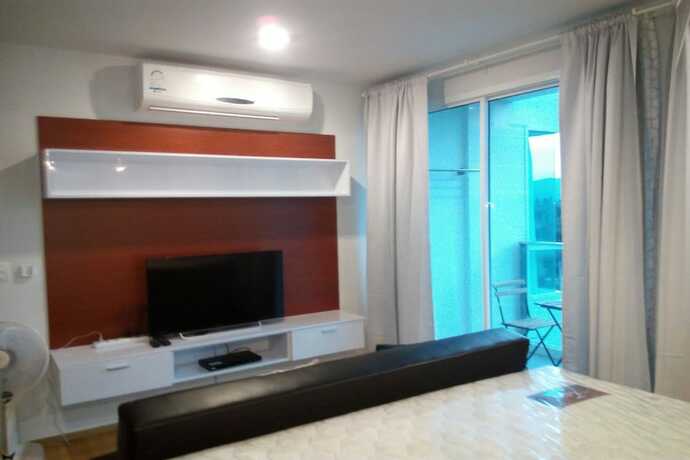 Imagen de la habitación del Hotel Baan View Viman By Montri. Foto 17