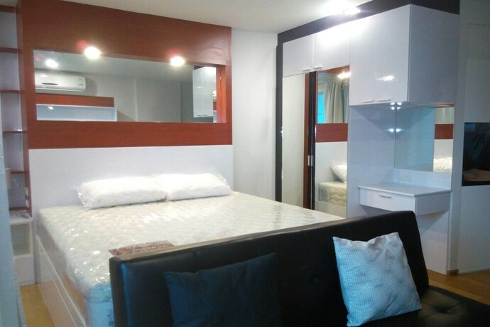 Imagen de la habitación del Hotel Baan View Viman By Montri. Foto 18