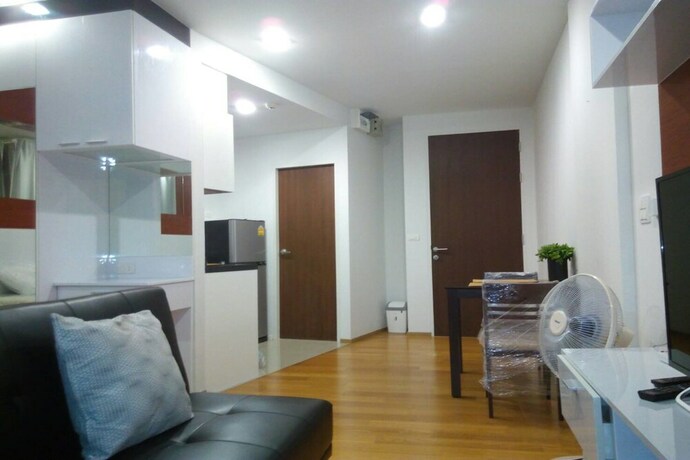 Imagen de la habitación del Hotel Baan View Viman By Montri. Foto 21