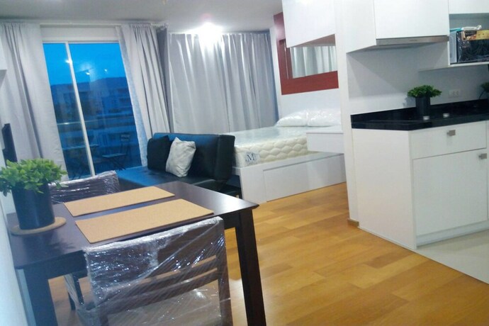 Imagen de la habitación del Hotel Baan View Viman By Montri. Foto 22