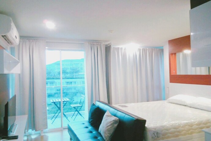 Imagen de la habitación del Hotel Baan View Viman By Montri. Foto 24