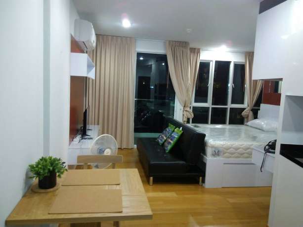 Imagen de la habitación del Hotel Baan View Viman Hua Hin 516 By Montri C. Foto 4