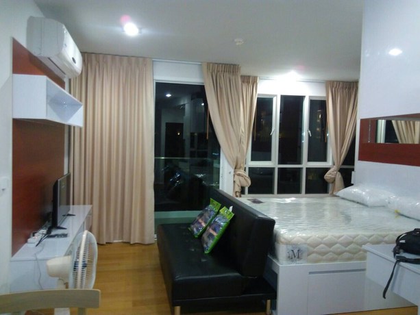 Imagen de la habitación del Hotel Baan View Viman Hua Hin 516 By Montri C. Foto 5