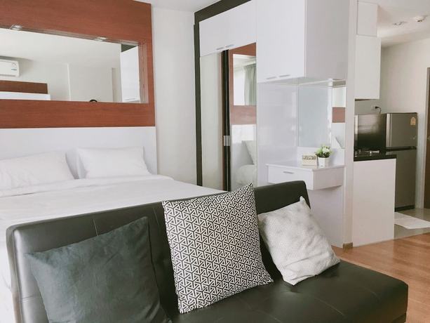 Imagen de la habitación del Hotel Baan View Viman Hua Hin 516 By Montri C. Foto 7