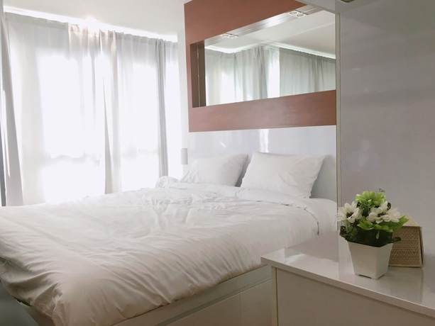 Imagen de la habitación del Hotel Baan View Viman Hua Hin 516 By Montri C. Foto 9
