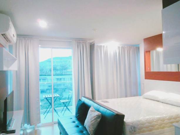 Imagen de la habitación del Hotel Baan View Viman Hua Hin 516 By Montri C. Foto 10