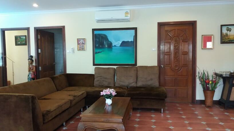 Imagen general del Hotel Baan Viewbor Pool Villa. Foto 5