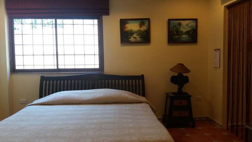 Imagen general del Hotel Baan Viewbor Pool Villa. Foto 8