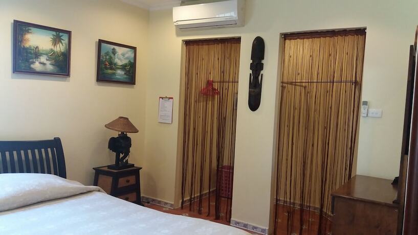 Imagen general del Hotel Baan Viewbor Pool Villa. Foto 9
