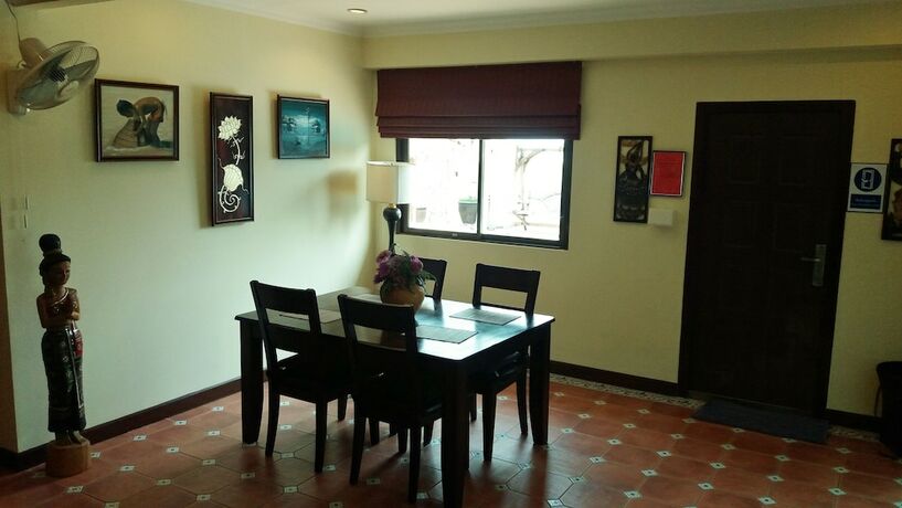 Imagen general del Hotel Baan Viewbor Pool Villa. Foto 12
