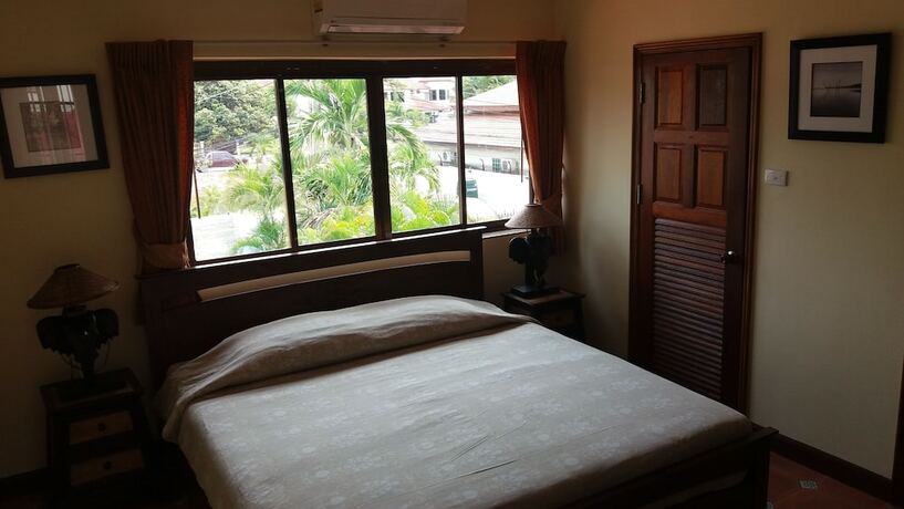 Imagen general del Hotel Baan Viewbor Pool Villa. Foto 15