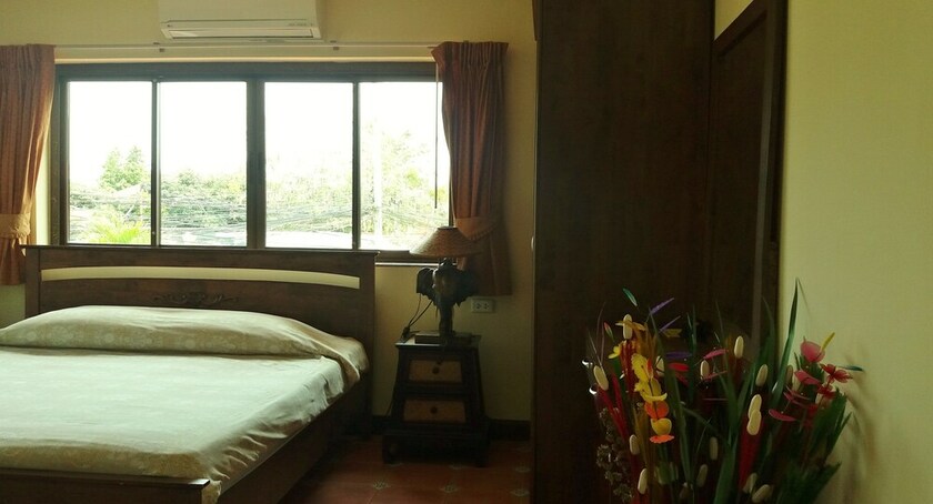 Imagen de la habitación del Hotel Baan Viewbor Pool Villa. Foto 22
