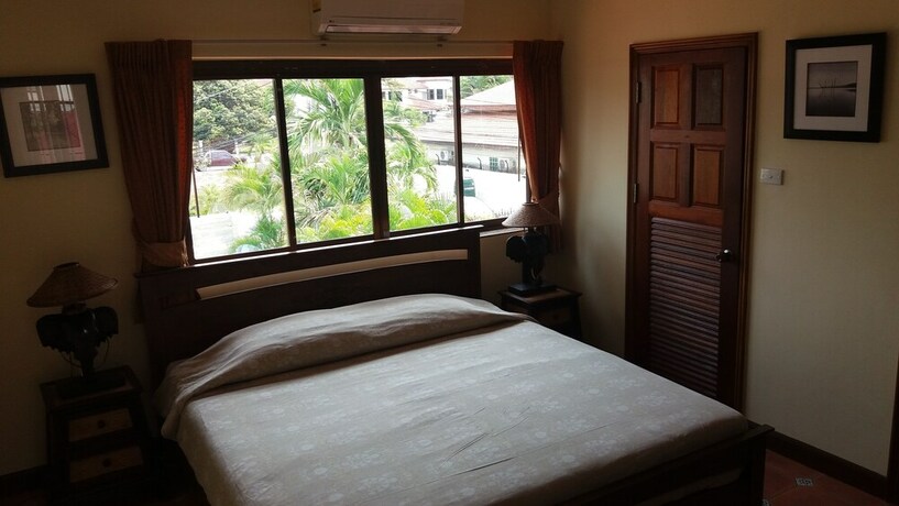 Imagen de la habitación del Hotel Baan Viewbor Pool Villa. Foto 26