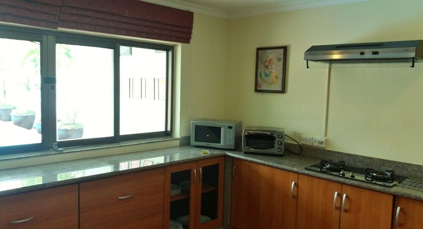 Imagen de la habitación del Hotel Baan Viewbor Pool Villa. Foto 27