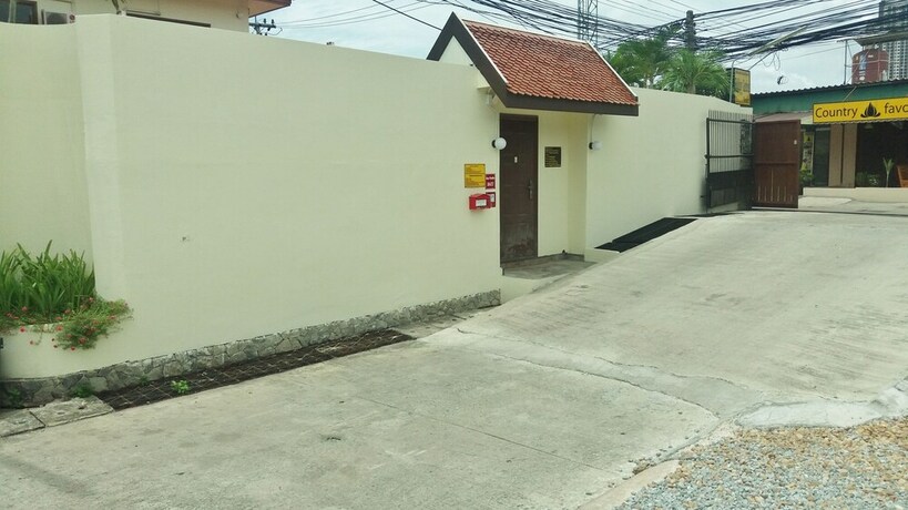 Imagen de los interiores del Hotel Baan Viewbor Pool Villa. Foto 28