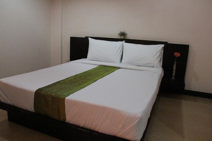 Imagen de la habitación del Hotel Baan Vor Sumongkol Services Apartment. Foto 4