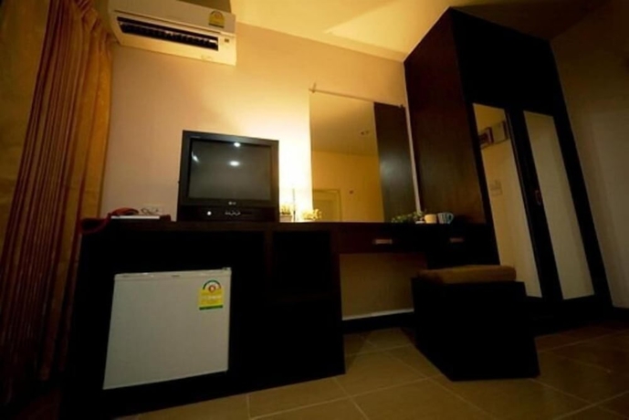 Imagen de la habitación del Hotel Baan Vor Sumongkol Services Apartment. Foto 5
