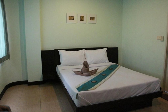 Imagen de la habitación del Hotel Baan Vor Sumongkol Services Apartment. Foto 6