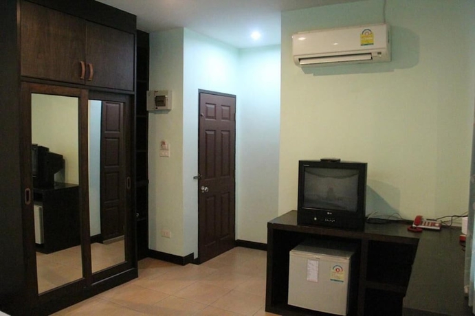 Imagen de la habitación del Hotel Baan Vor Sumongkol Services Apartment. Foto 7