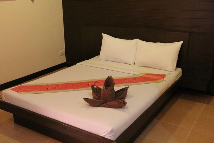 Imagen de la habitación del Hotel Baan Vor Sumongkol Services Apartment. Foto 8