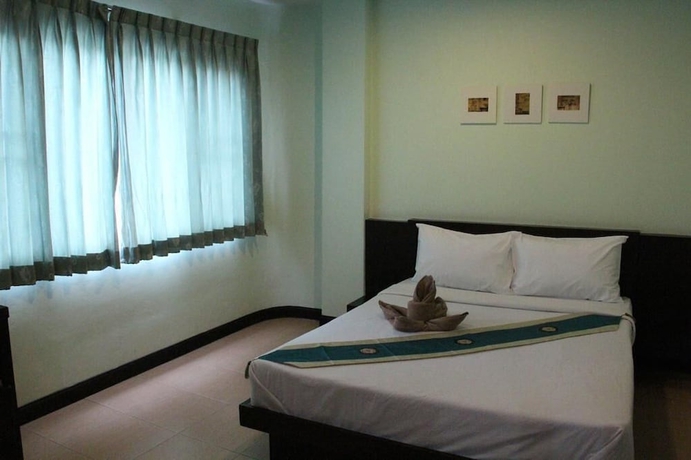 Imagen de la habitación del Hotel Baan Vor Sumongkol Services Apartment. Foto 9