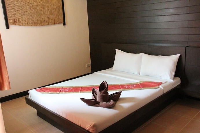 Imagen de la habitación del Hotel Baan Vor Sumongkol Services Apartment. Foto 10