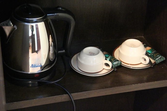 Imagen de la habitación del Hotel Baan Vor Sumongkol Services Apartment. Foto 11