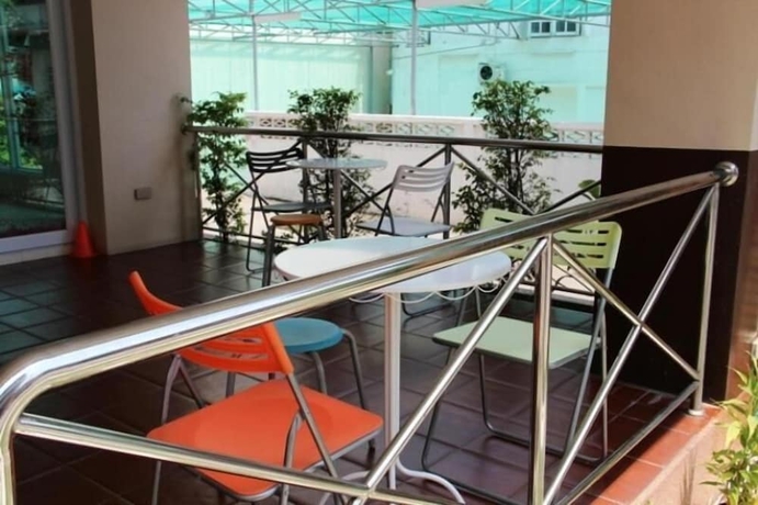 Imagen de la habitación del Hotel Baan Vor Sumongkol Services Apartment. Foto 12