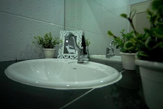 Imagen de la habitación del Hotel Baan Vor Sumongkol Services Apartment. Foto 13