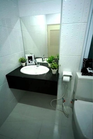 Imagen de la habitación del Hotel Baan Vor Sumongkol Services Apartment. Foto 14