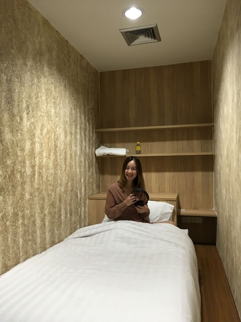Imagen de la habitación del Hotel Baan Wanchart Bangkok Residences. Foto 5