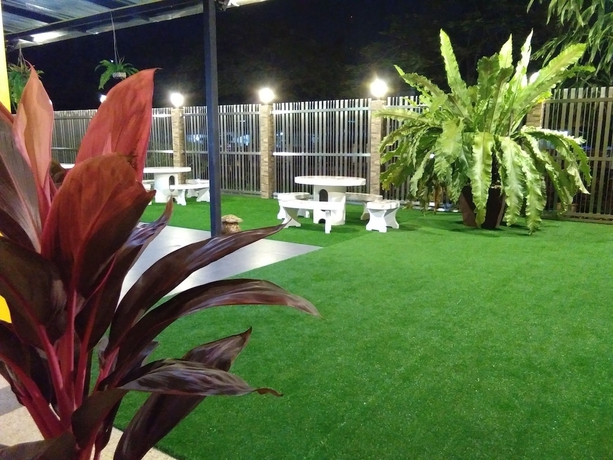 Imagen general del Hotel Baan Wanchart Bangkok Residences. Foto 1