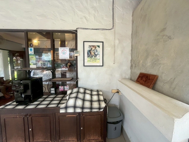 Imagen de los interiores del Hotel Baan Warabordee. Foto 12