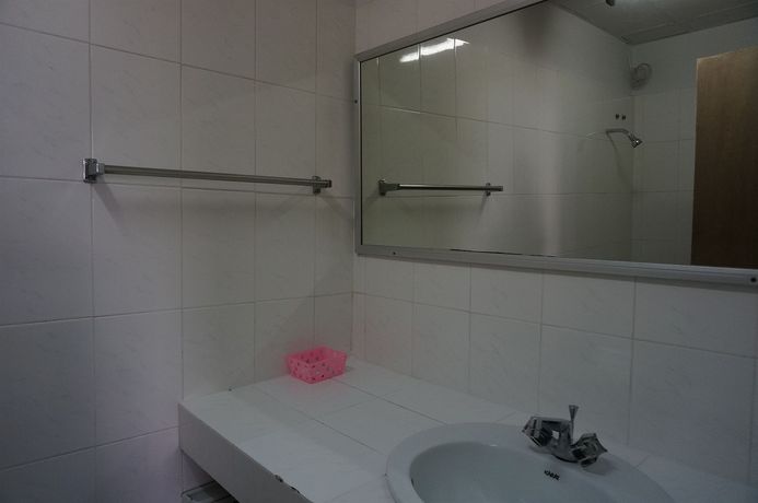 Imagen de la habitación del Hotel Baan Warddaw Guesthouse. Foto 2