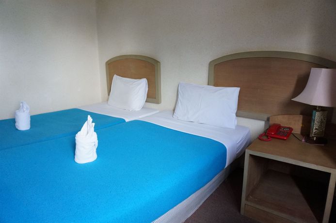 Imagen de la habitación del Hotel Baan Warddaw Guesthouse. Foto 3